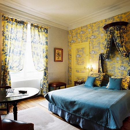 Domaine Du Verbois Neauphle-le-Château Room photo