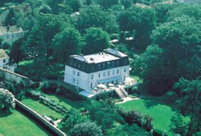 Domaine Du Verbois Neauphle-le-Château Exterior photo