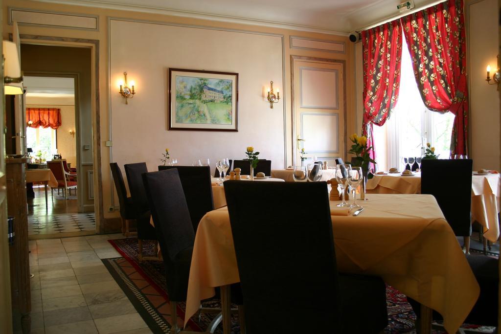 Domaine Du Verbois Neauphle-le-Château Exterior photo