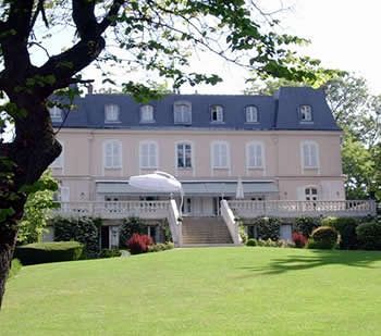 Domaine Du Verbois Neauphle-le-Château Exterior photo