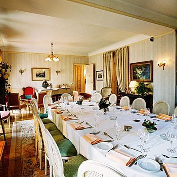 Domaine Du Verbois Neauphle-le-Château Restaurant photo