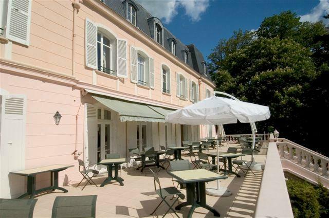 Domaine Du Verbois Neauphle-le-Château Exterior photo